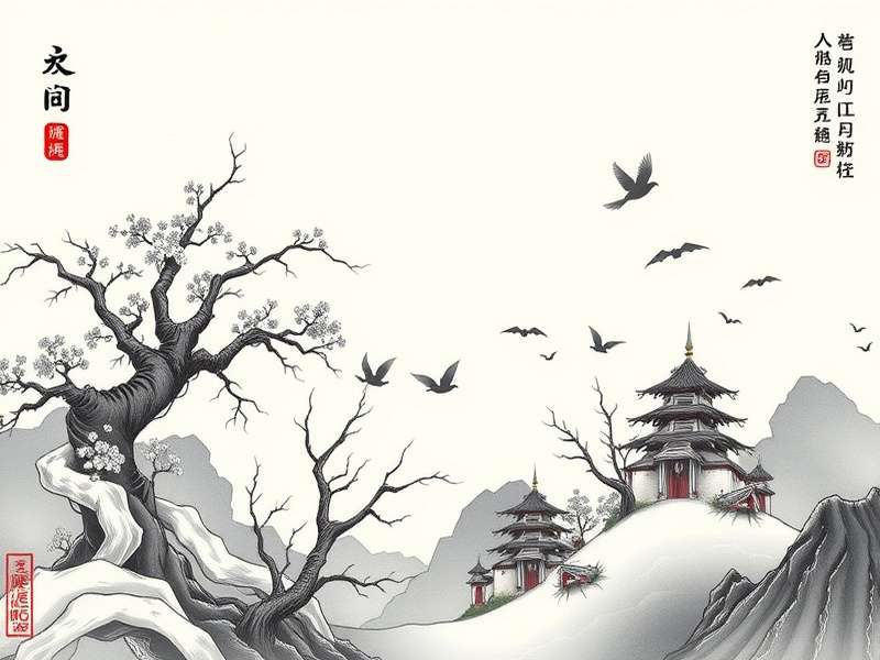 航牌线缆生产车间